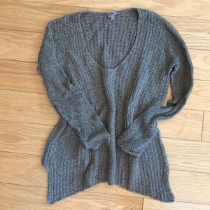 Helmet Lang knit sweater